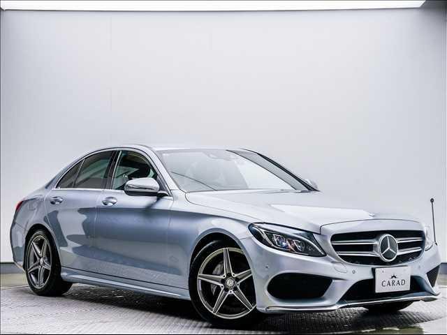 Mercedes-Benz C180