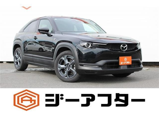 2024 Mazda MX-30