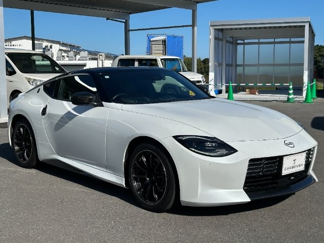 2023 Nissan Fairlady Z