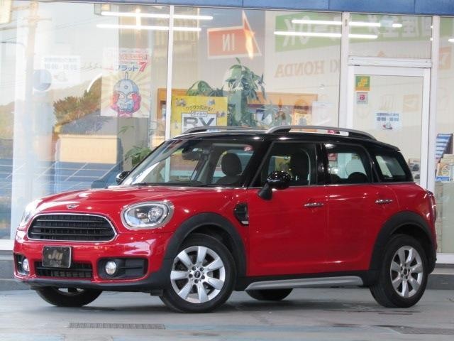BMW MINI
