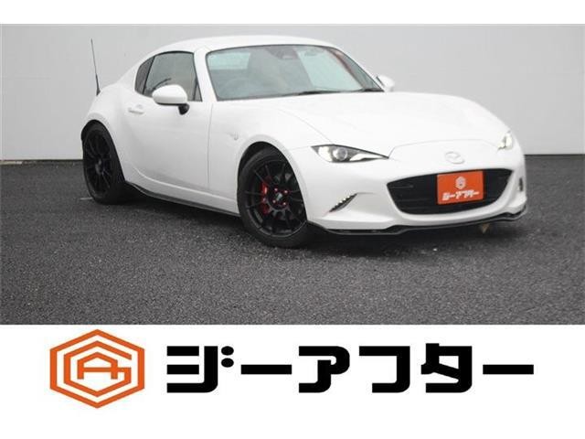2024 Mazda Roadster