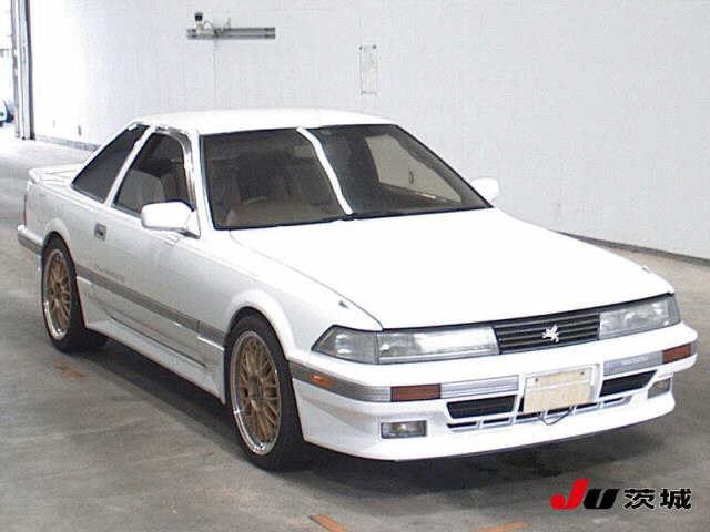 Toyota Soarer