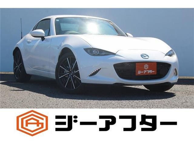 Mazda Roadster