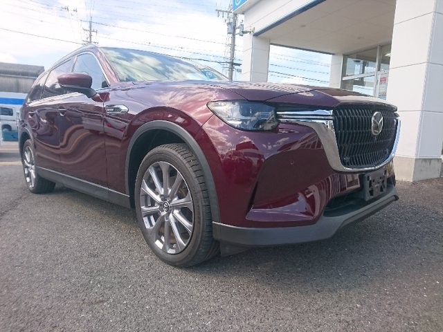 2024 Mazda CX-3
