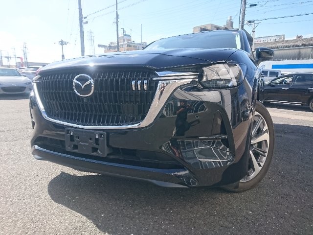 2024 Mazda CX-3