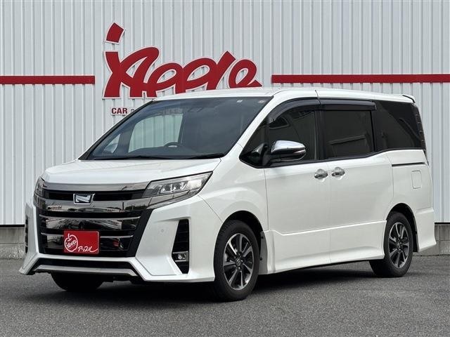 2020 Toyota Noah