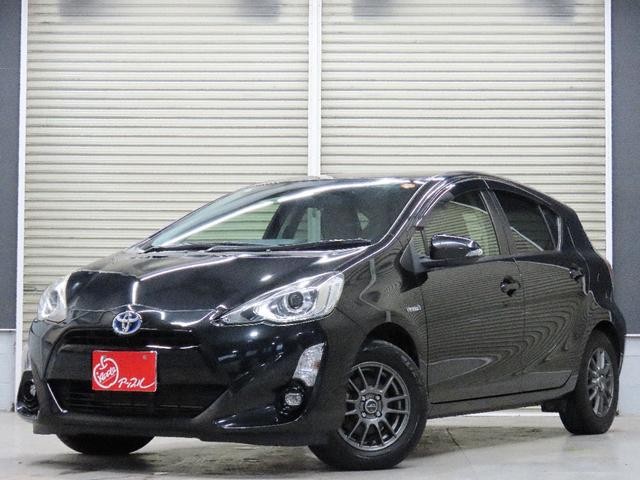 2016 Toyota Aqua