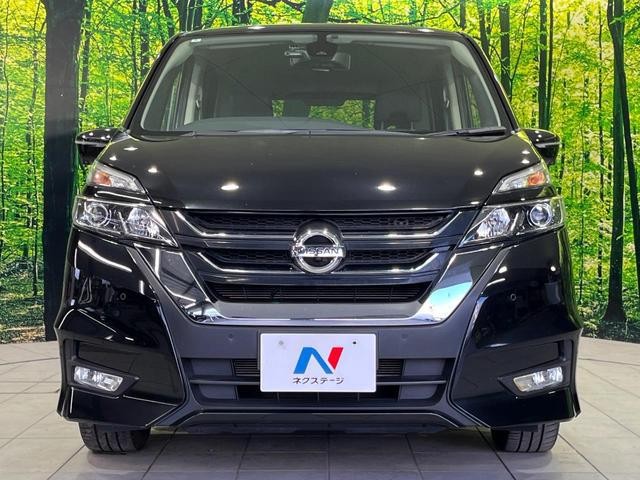 2018 Nissan Serena