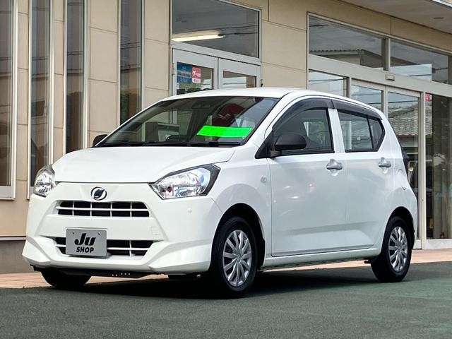 2019 Daihatsu Mira ES