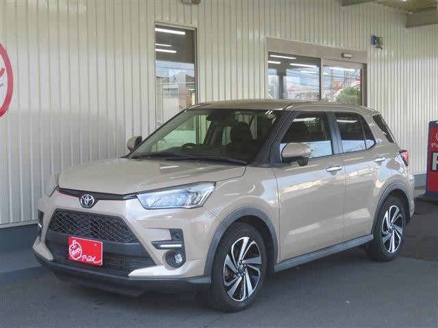 2019 Toyota Raize