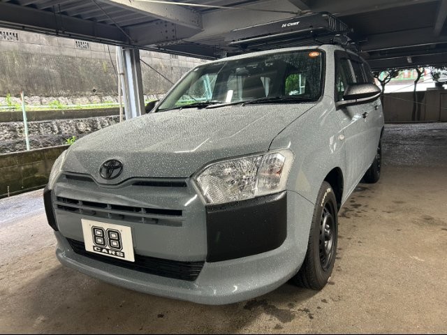 2021 Toyota Probox