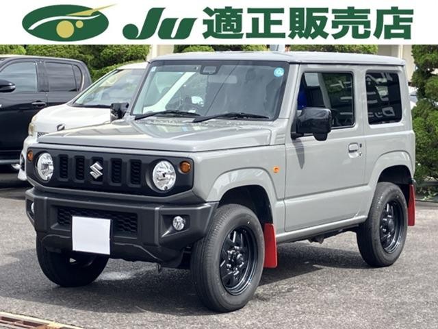 2024 Suzuki Jimny
