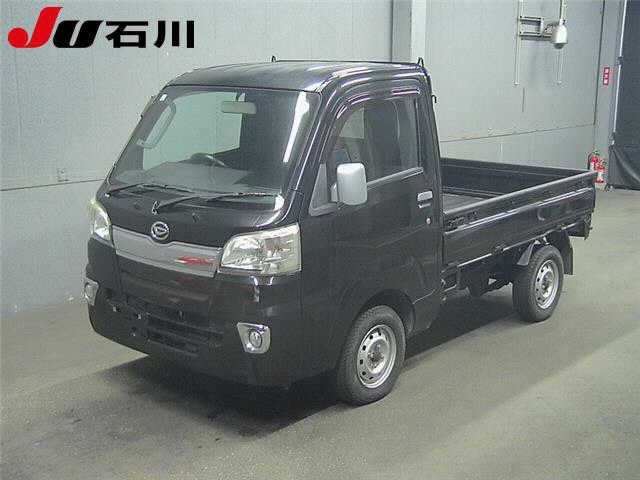 2016 Daihatsu Hijet Truck