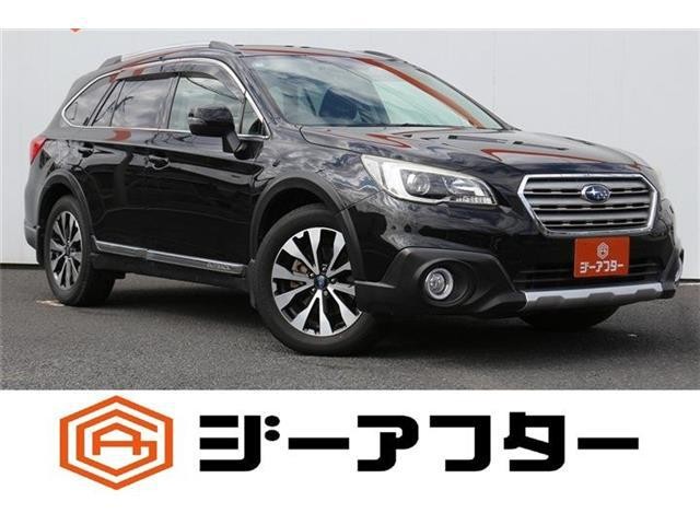 2014 Subaru Outback
