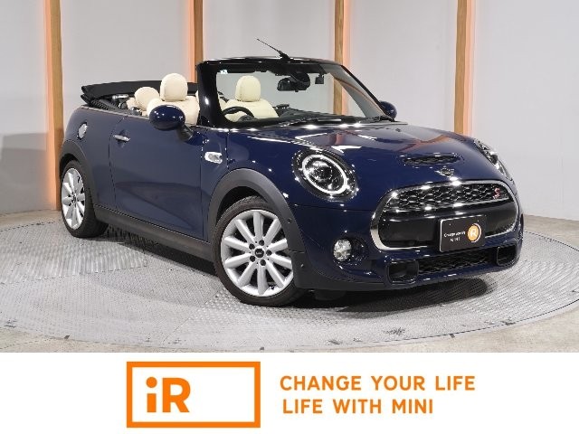 BMW MINI