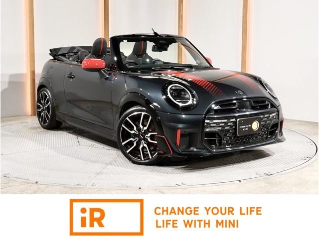 BMW MINI