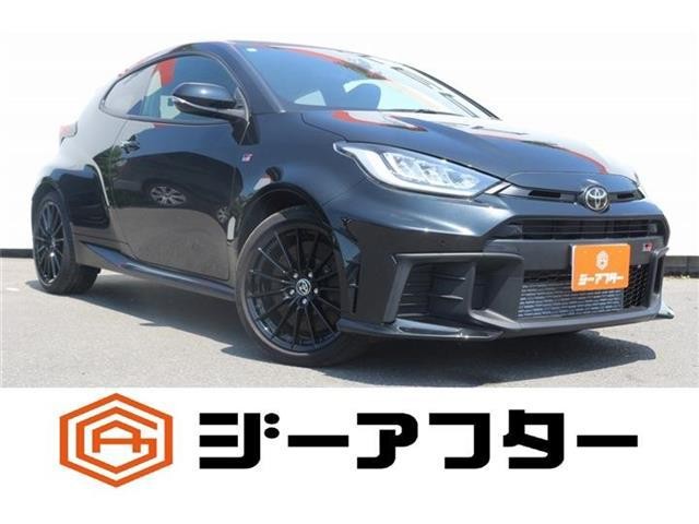2024 Toyota Yaris