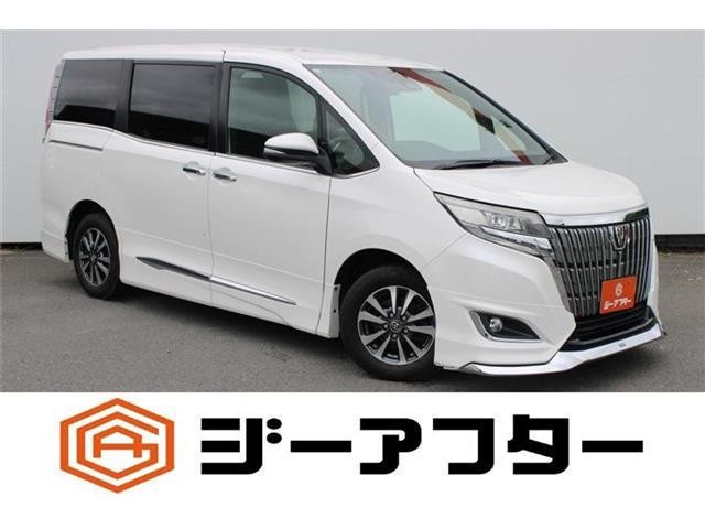 2018 Toyota Esquire