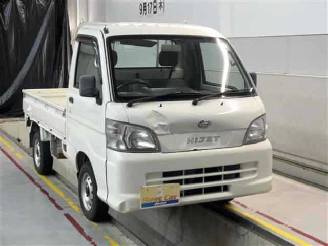 2007 Daihatsu Hijet Truck