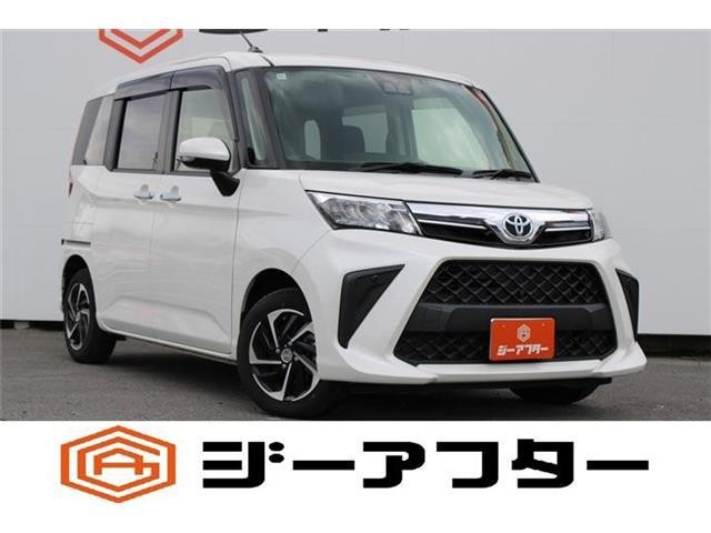 2022 Toyota Roomy