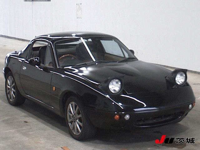 Mazda Roadster