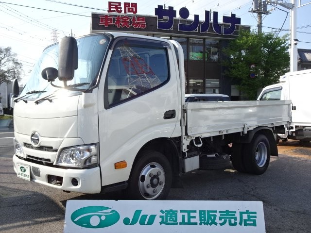 Hino Dutro