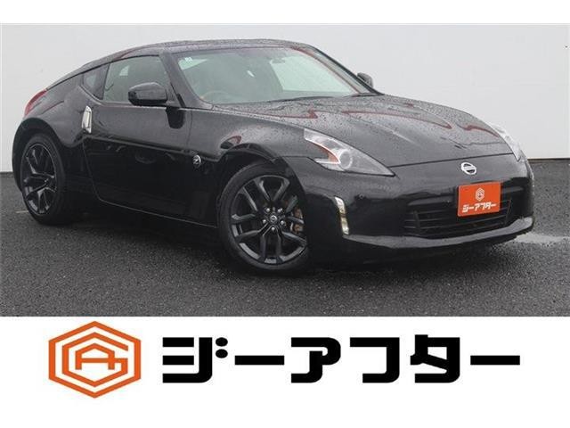 2019 Nissan Fairlady Z