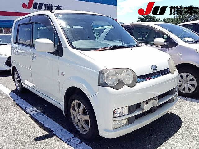 2003 Daihatsu Move
