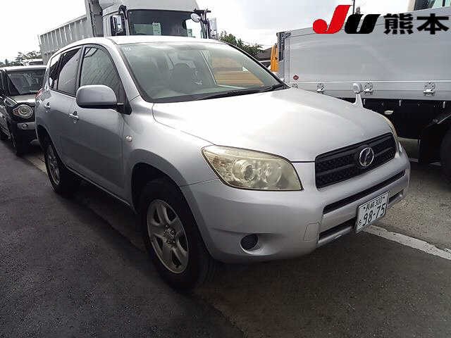 2005 Toyota RAV4