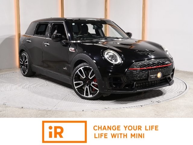 BMW MINI