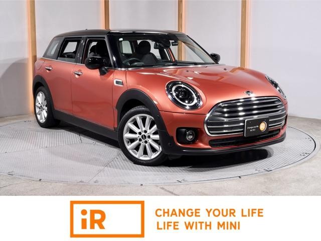BMW MINI
