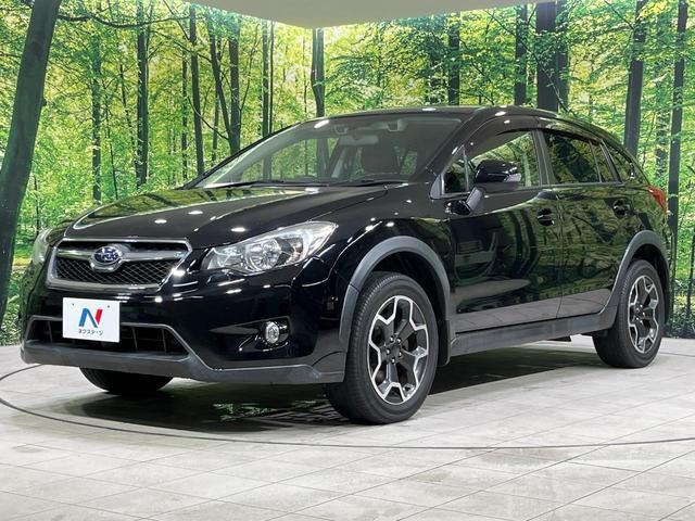 2013 Subaru Impreza XV