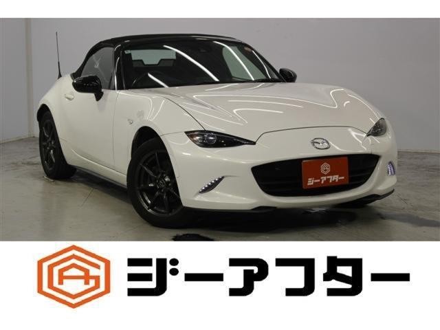 2016 Mazda Roadster
