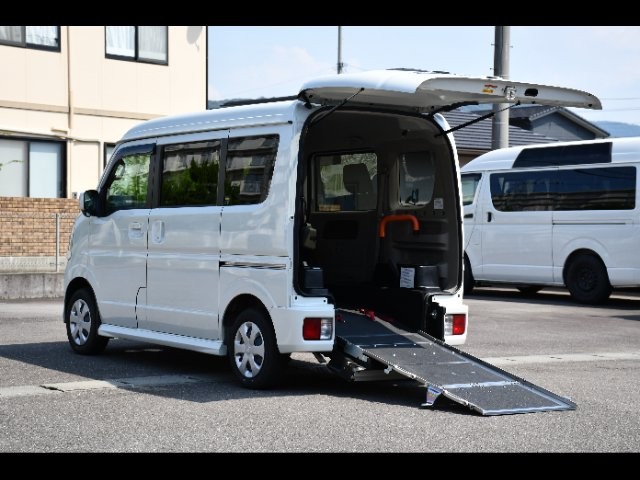 Nissan Clipper RIO