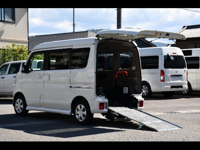 Nissan Clipper RIO
