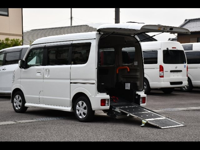 Nissan Clipper RIO