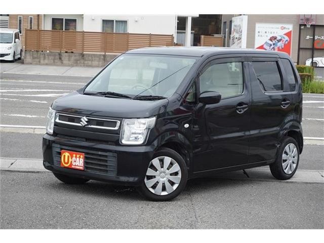2017 Suzuki Wagon-R