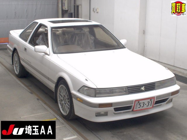 Toyota Soarer