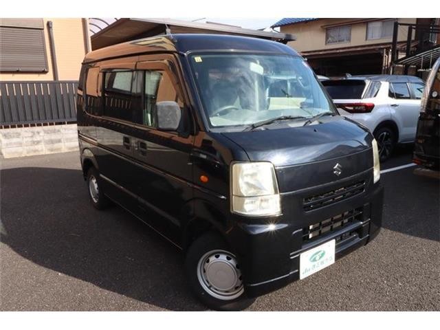 2011 Suzuki Every