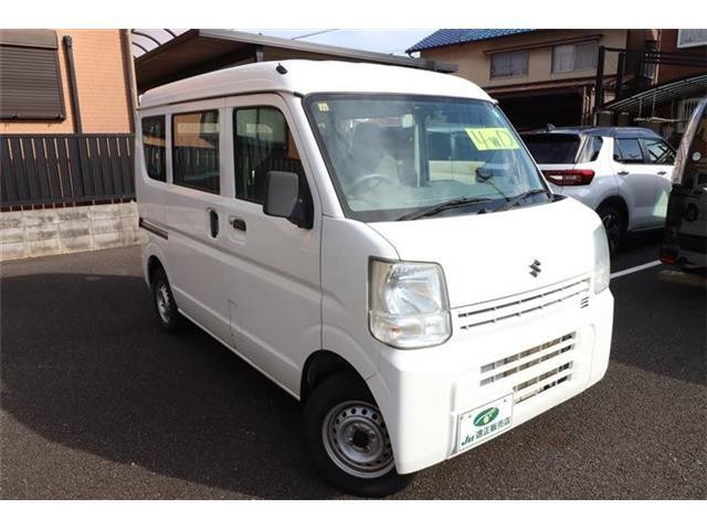 2017 Suzuki Every