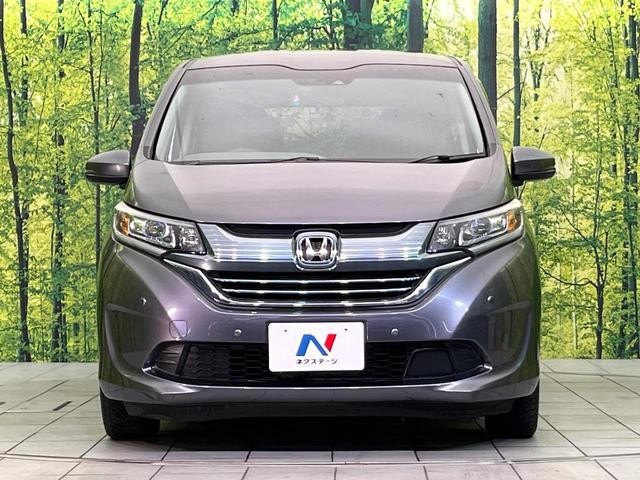 2017 Honda Freed HV