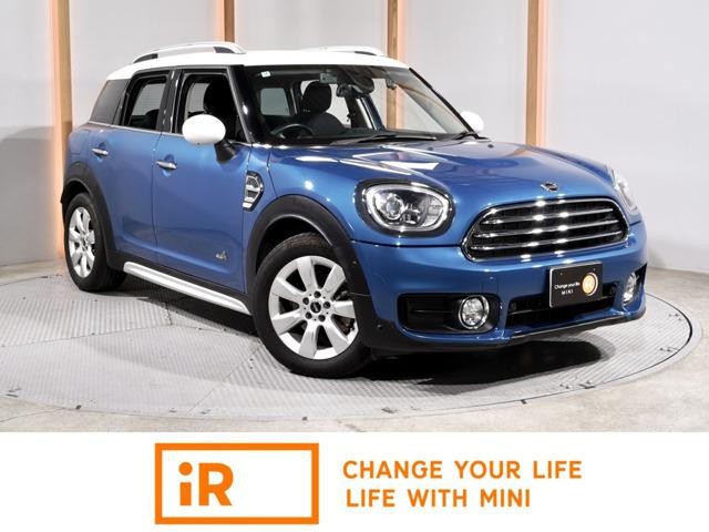 BMW MINI
