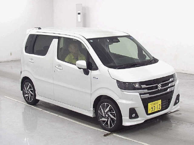 Suzuki Wagon-R