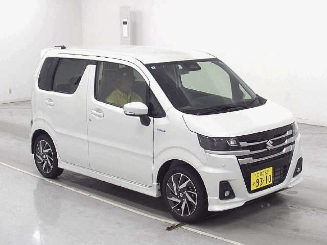 Suzuki Wagon-R
