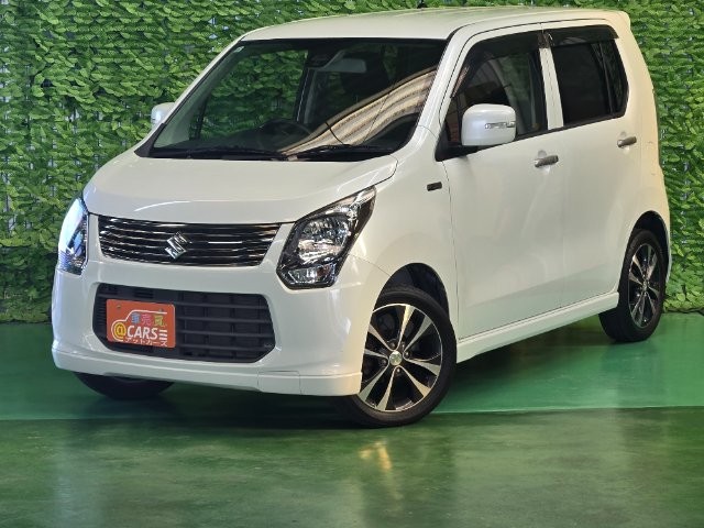 2013 Suzuki Wagon-R