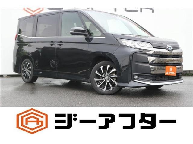 Toyota Noah HV
