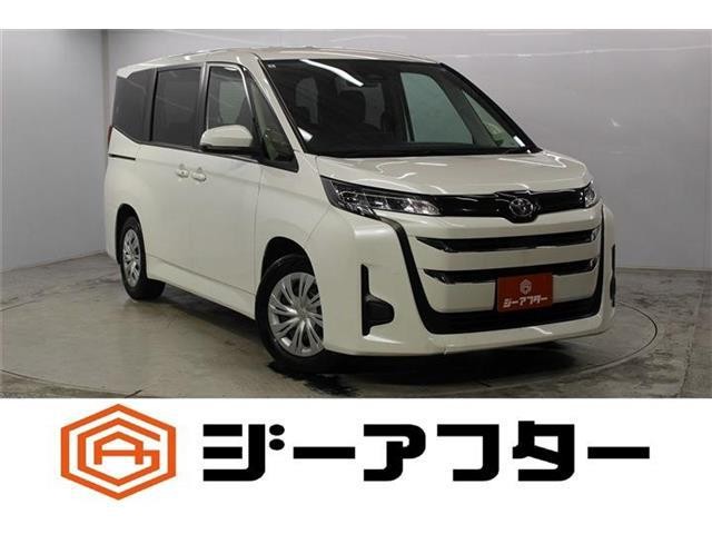 2022 Toyota Noah