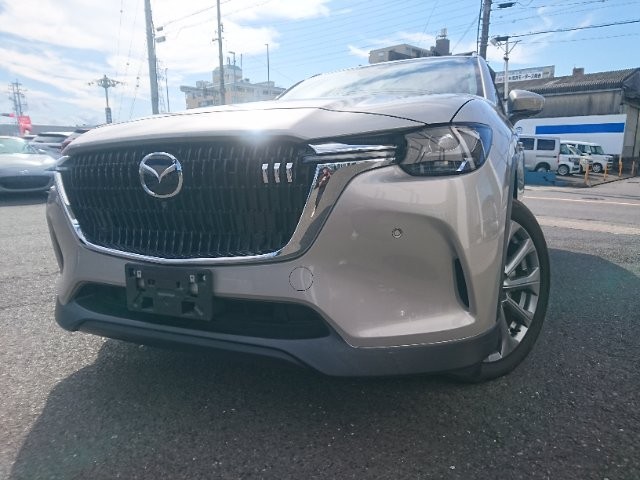 2024 Mazda CX-3