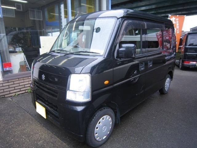2014 Suzuki Every