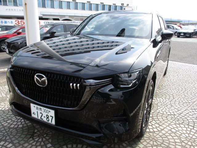 2024 Mazda CX-3
